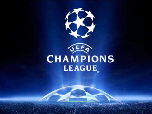 欧洲中游球 欧洲中游球